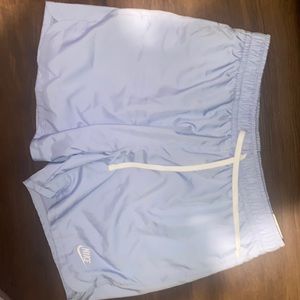 Trendy Mens medium nike shorts